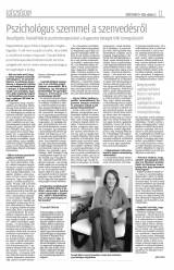 Erdélyi Napló XXVI. évfolyam, 41. szám