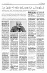 Erdélyi Napló XXVI. évfolyam, 41. szám