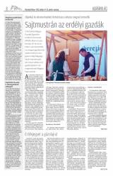 Vásárhelyi Hírlap X. évfolyam, 200. szám