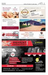 Csíki Hírlap XI. évfolyam 200. szám