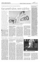 Csíki Hírlap XI. évfolyam 200. szám