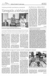 Csíki Hírlap XI. évfolyam 200. szám