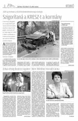 Csíki Hírlap XI. évfolyam 200. szám