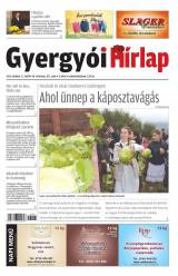 VII. évfolyam 201. szám