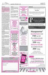 Gyergyói Hírlap VII. évfolyam 201. szám