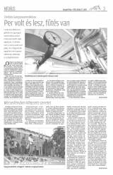 Gyergyói Hírlap VII. évfolyam 201. szám
