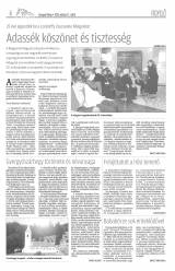 Gyergyói Hírlap VII. évfolyam 201. szám