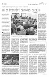 Csíki Hírlap XI. évfolyam 201. szám