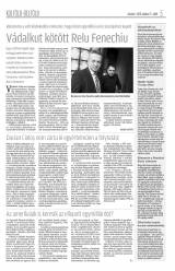 Krónika XVIII. évfolyam, 201. szám