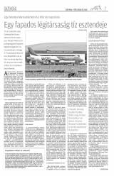 Csíki Hírlap XI. évfolyam 202. szám