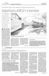 Gyergyói Hírlap VII. évfolyam 202. szám