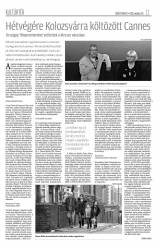 Erdélyi Napló XXVI. évfolyam, 42. szám
