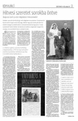 Erdélyi Napló XXVI. évfolyam, 42. szám