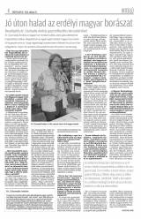 Erdélyi Napló XXVI. évfolyam, 42. szám