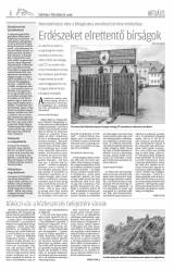 Csíki Hírlap XI. évfolyam 203. szám