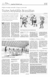 Gyergyói Hírlap VII. évfolyam 203. szám