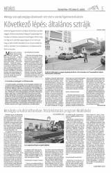 Vásárhelyi Hírlap X. évfolyam, 204. szám