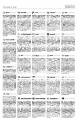 Krónika XVIII. évfolyam, 204. szám