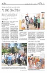 Gyergyói Hírlap VII. évfolyam 204. szám
