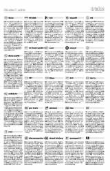 Gyergyói Hírlap VII. évfolyam 204. szám