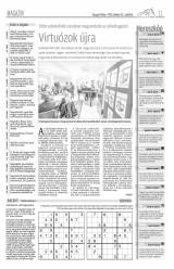 Gyergyói Hírlap VII. évfolyam 204. szám