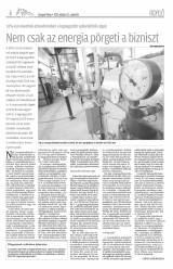 Gyergyói Hírlap VII. évfolyam 204. szám