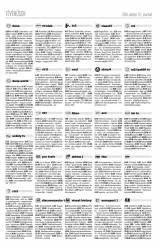 Gyergyói Hírlap VII. évfolyam 204. szám