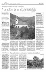 Csíki Hírlap XI. évfolyam 204. szám