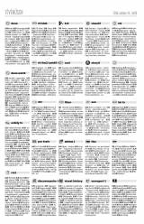 Udvarhelyi Híradó XXVII. évfolyam, 204. szám