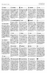Udvarhelyi Híradó XXVII. évfolyam, 204. szám