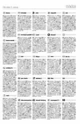 Udvarhelyi Híradó XXVII. évfolyam, 204. szám