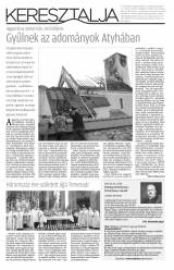 Vásárhelyi Hírlap X. évfolyam, 205. szám