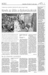 Vásárhelyi Hírlap X. évfolyam, 205. szám