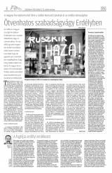 Csíki Hírlap XI. évfolyam 205. szám