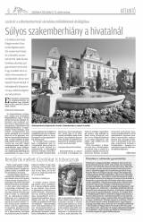 Csíki Hírlap XI. évfolyam 205. szám