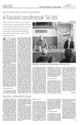 Csíki Hírlap XI. évfolyam 205. szám