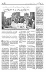 Vásárhelyi Hírlap X. évfolyam, 206. szám
