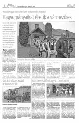 Vásárhelyi Hírlap X. évfolyam, 206. szám