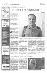 Csíki Hírlap XI. évfolyam 206. szám