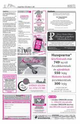 Gyergyói Hírlap VII. évfolyam 206. szám