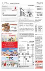 Gyergyói Hírlap VII. évfolyam 206. szám