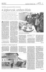 Gyergyói Hírlap VII. évfolyam 206. szám