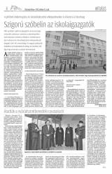 Vásárhelyi Hírlap X. évfolyam, 207. szám