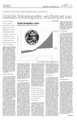 Gyergyói Hírlap VII. évfolyam 207. szám