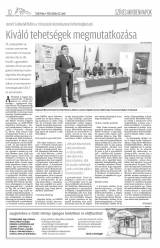 Csíki Hírlap XI. évfolyam 207. szám