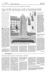 Csíki Hírlap XI. évfolyam 207. szám