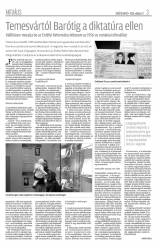 Erdélyi Napló XXVI. évfolyam, 43. szám
