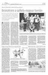 Gyergyói Hírlap VII. évfolyam 208. szám