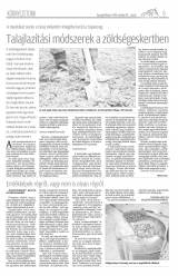Gyergyói Hírlap VII. évfolyam 208. szám