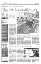 Csíki Hírlap XI. évfolyam 208. szám